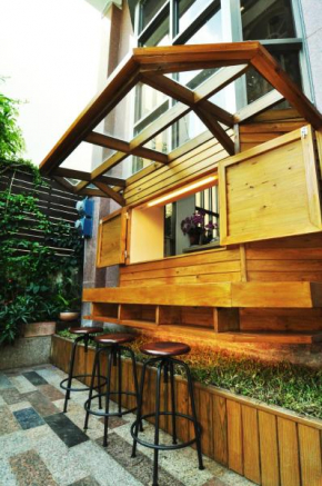 Xie Tong Homestay
